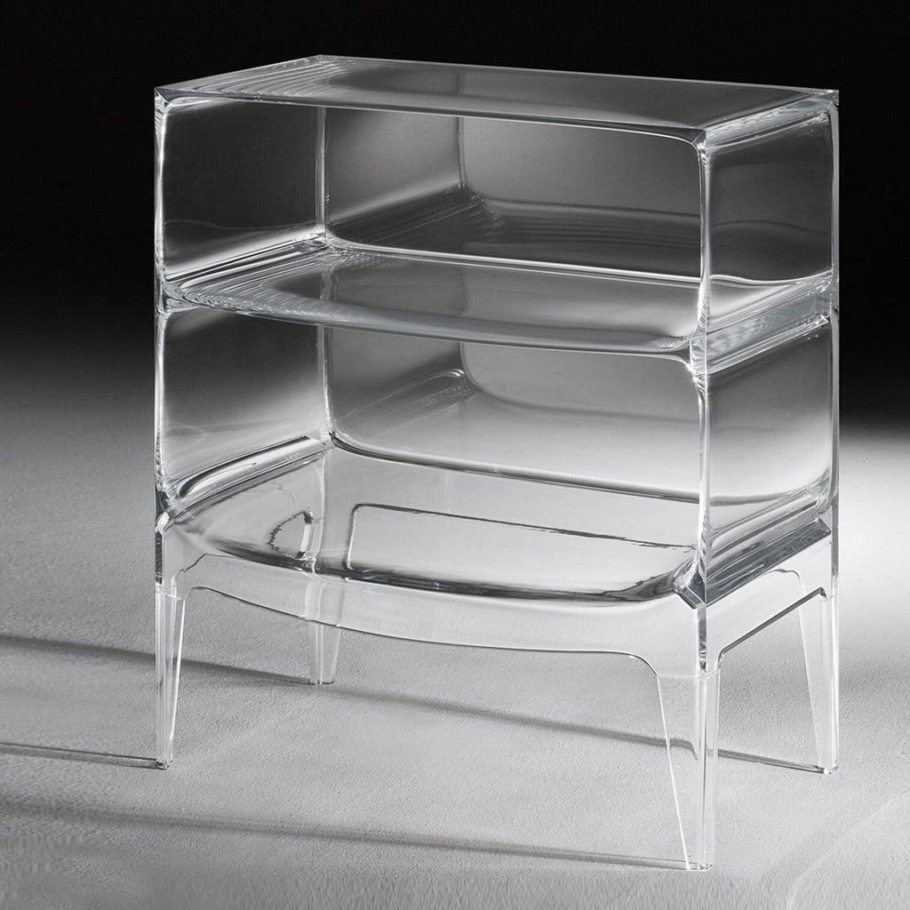 Kartell Ghost Buster Kommode