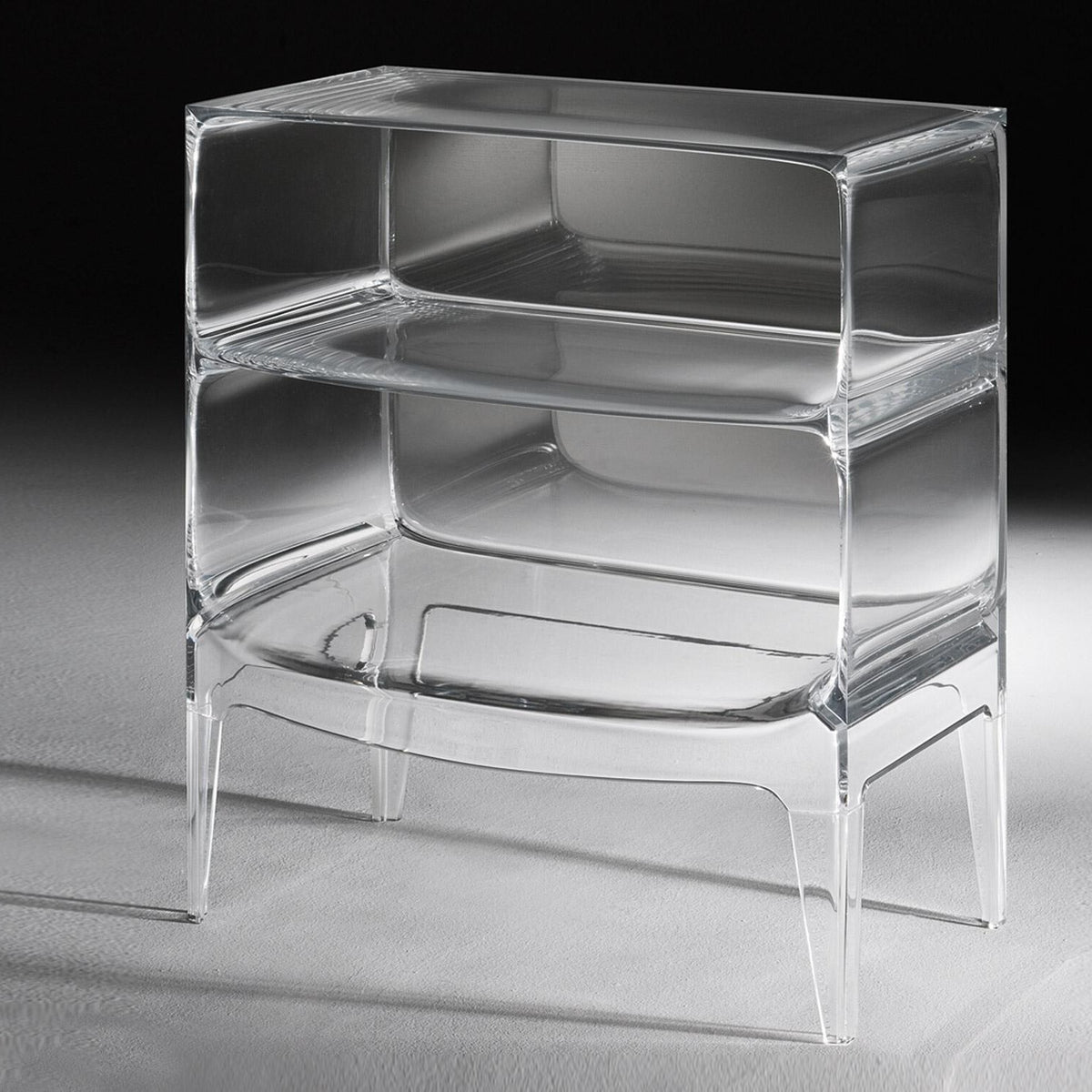 Kartell Ghost Buster Kommode