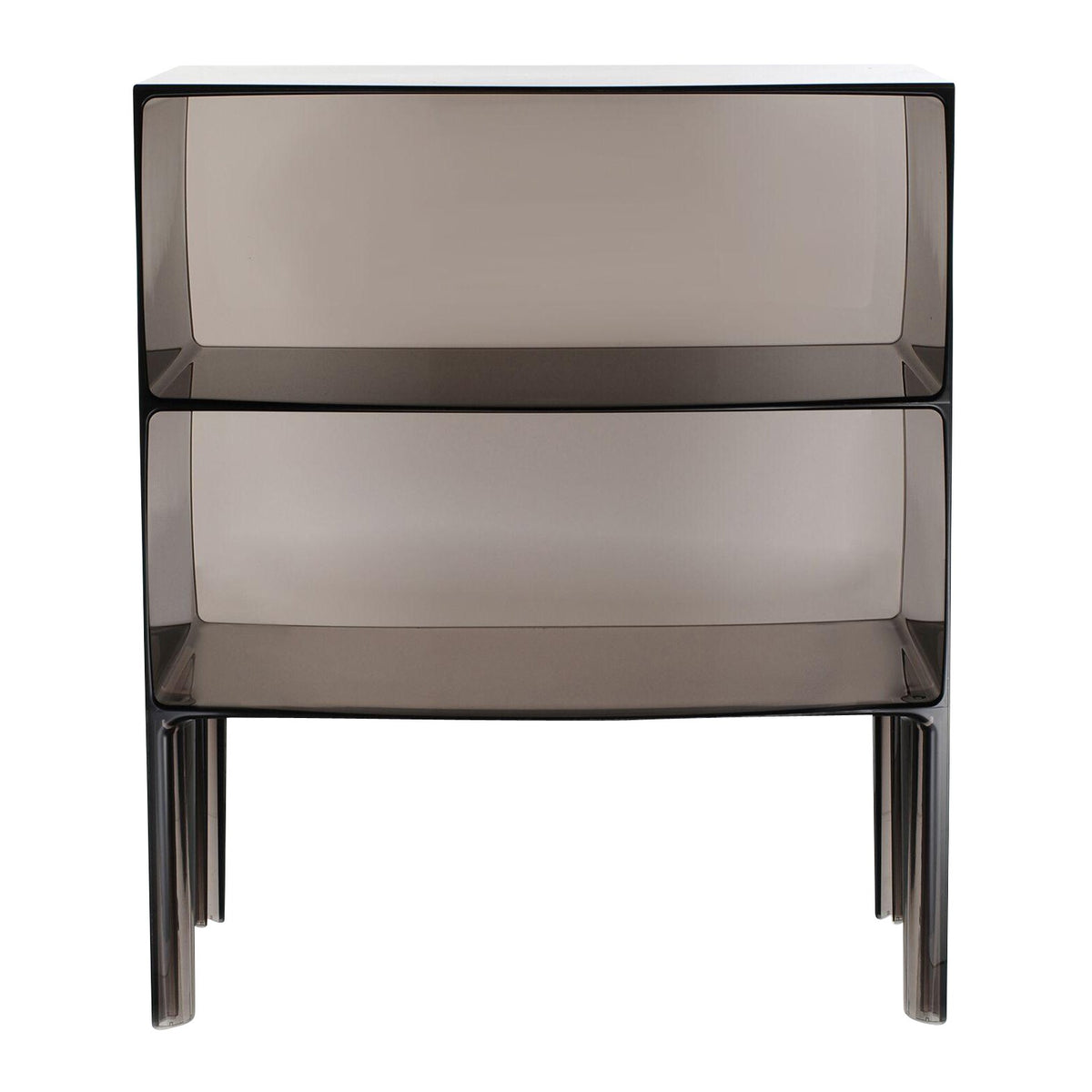 Kartell Ghost Buster Kommode