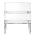 Kartell Ghost Buster Kommode