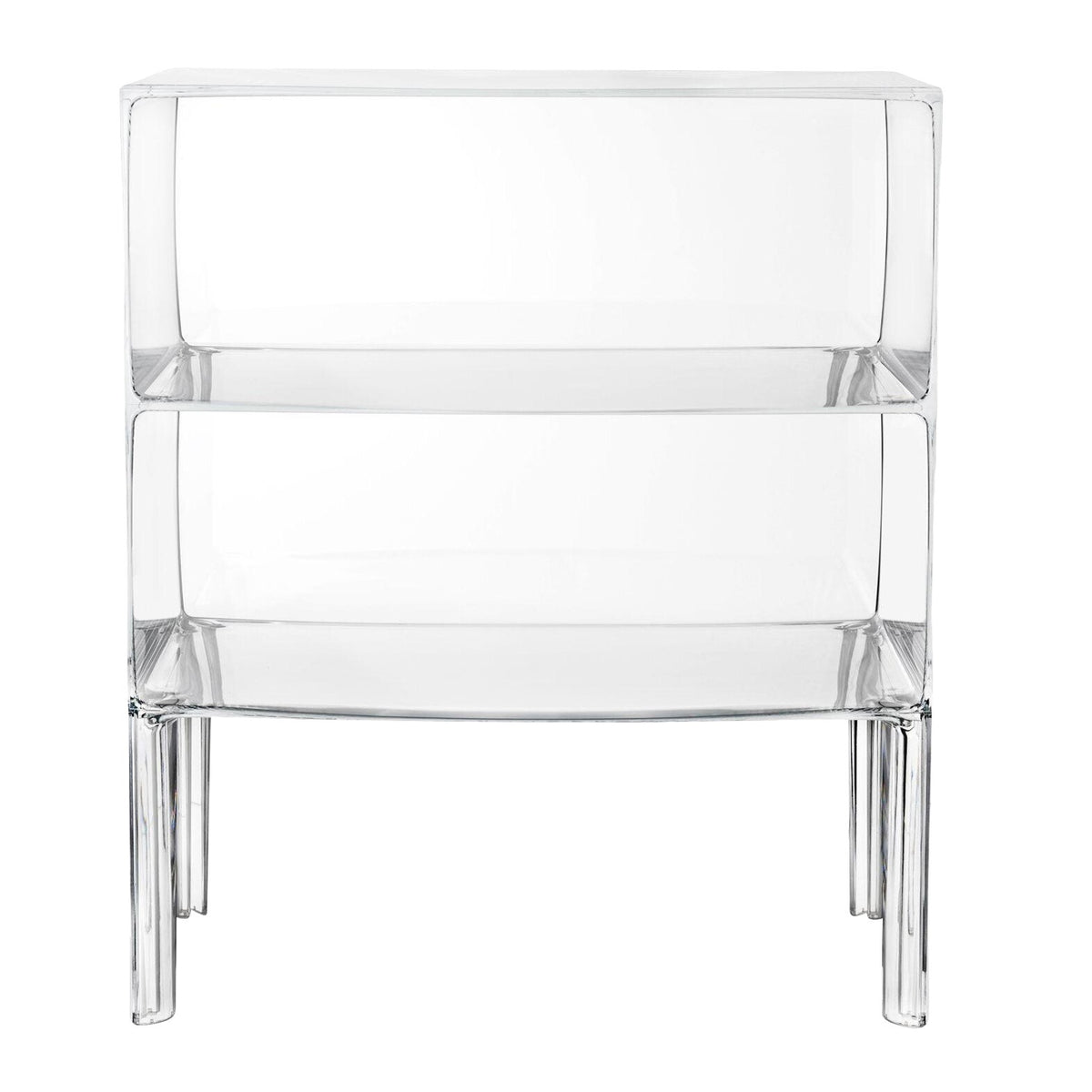 Kartell Ghost Buster Kommode