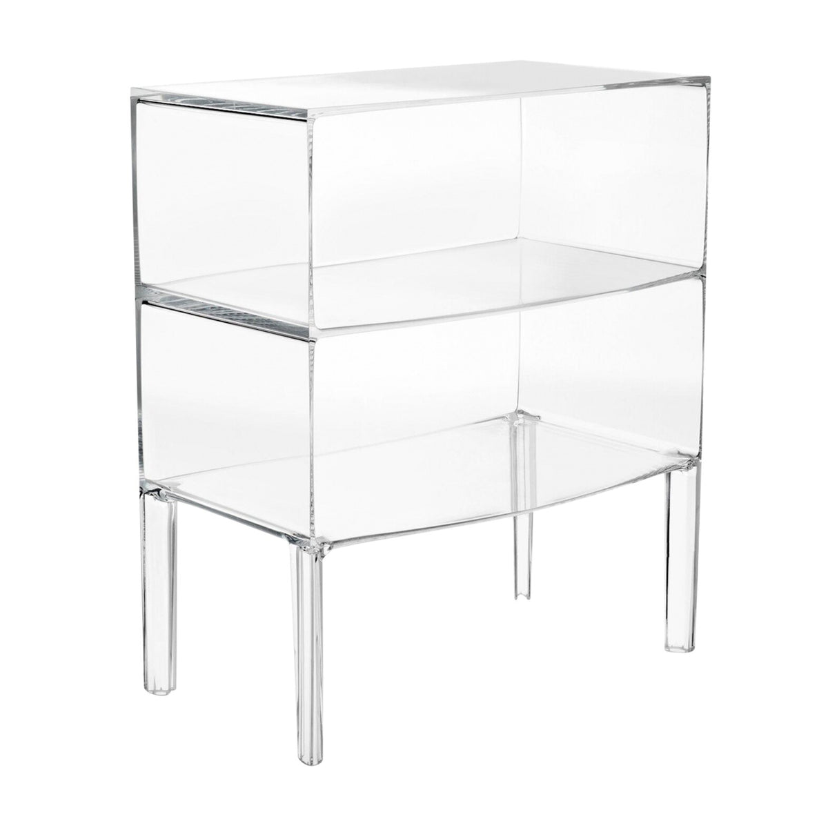 Kartell Ghost Buster Kommode