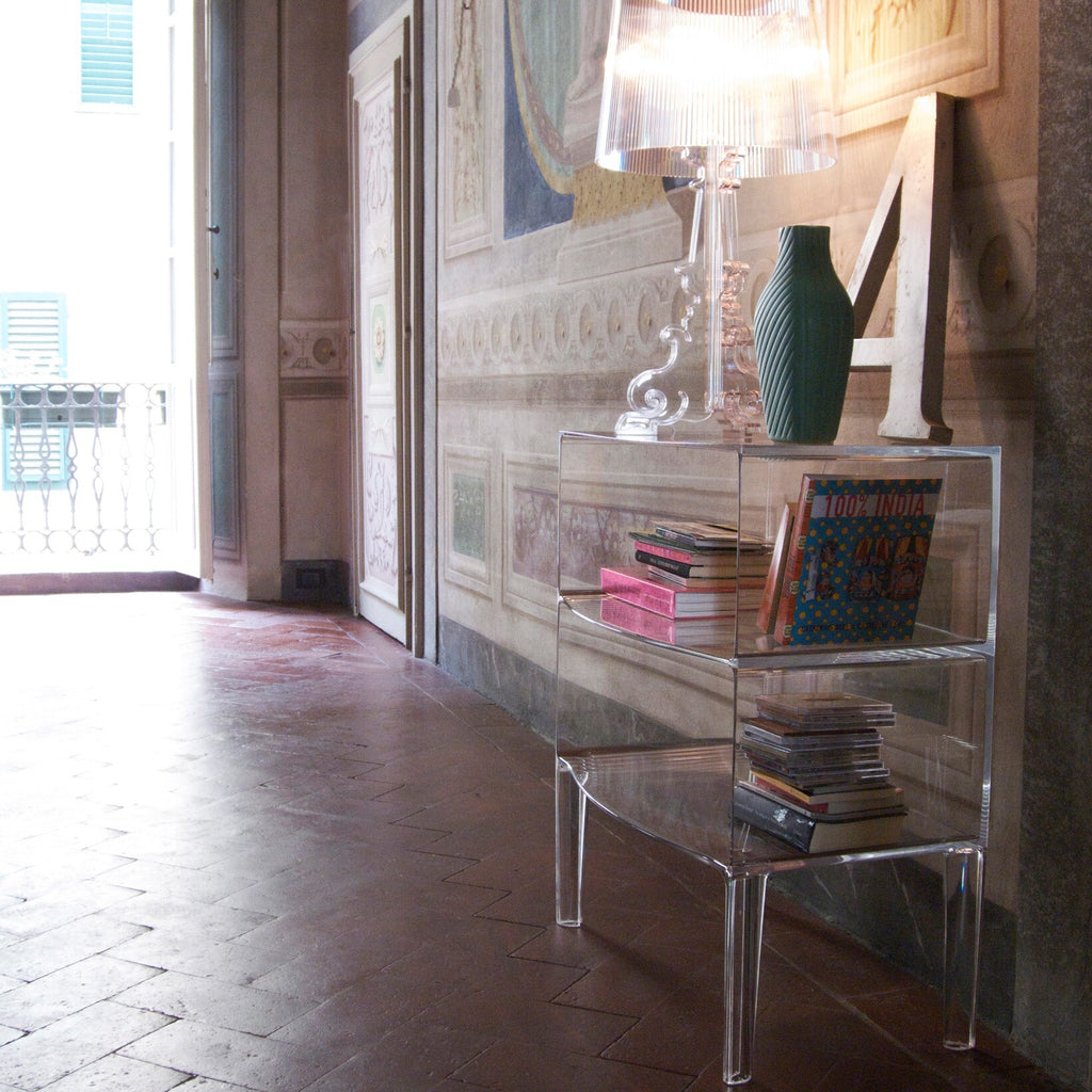 Kartell Ghost Buster Kommode