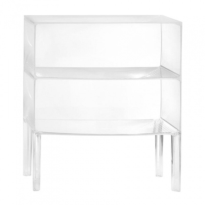 Kartell Ghost Buster Kommode