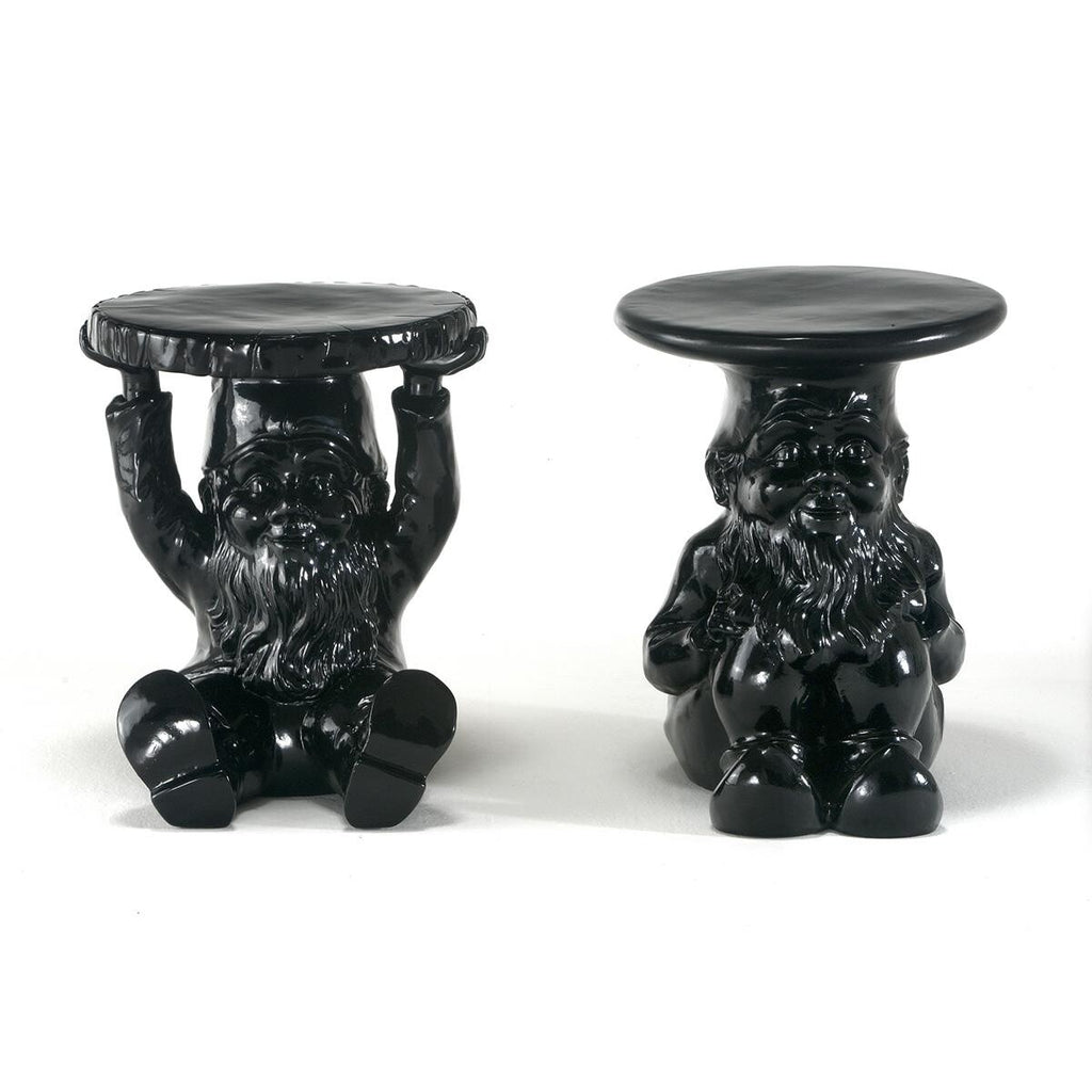 Kartell Gnomes / Zwerg Beistelltisch