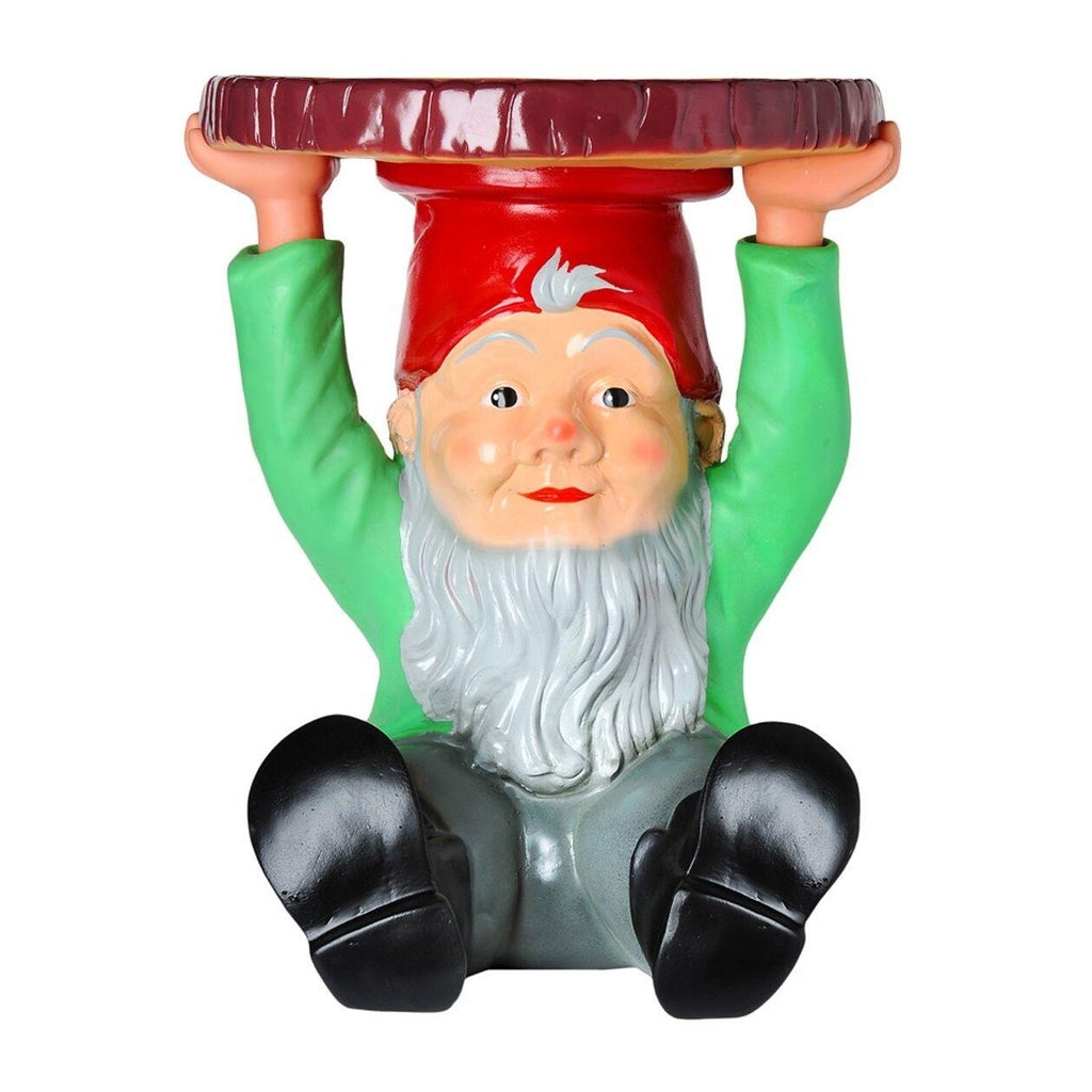 Kartell Gnomes / Zwerg Beistelltisch
