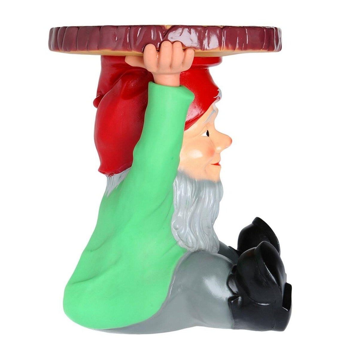 Kartell Gnomes / Zwerg Beistelltisch
