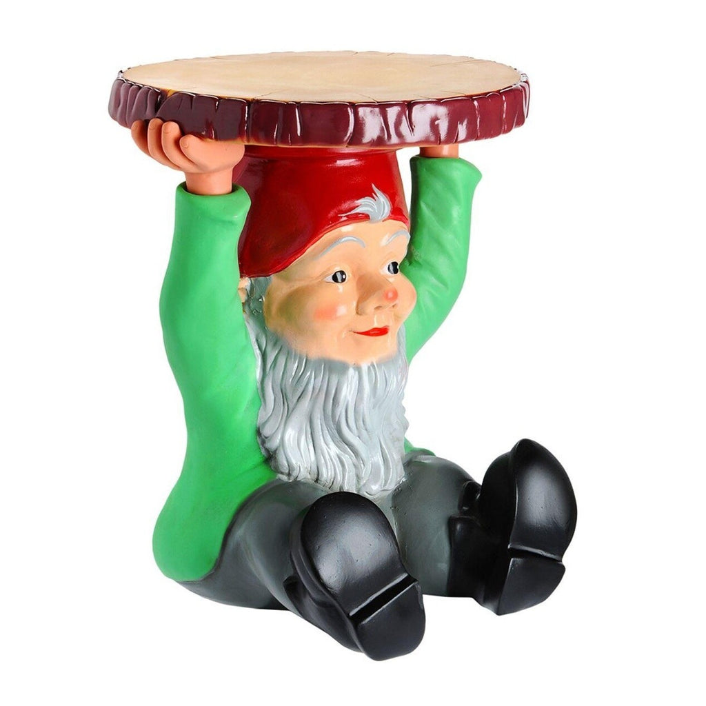 Kartell Gnomes / Zwerg Beistelltisch