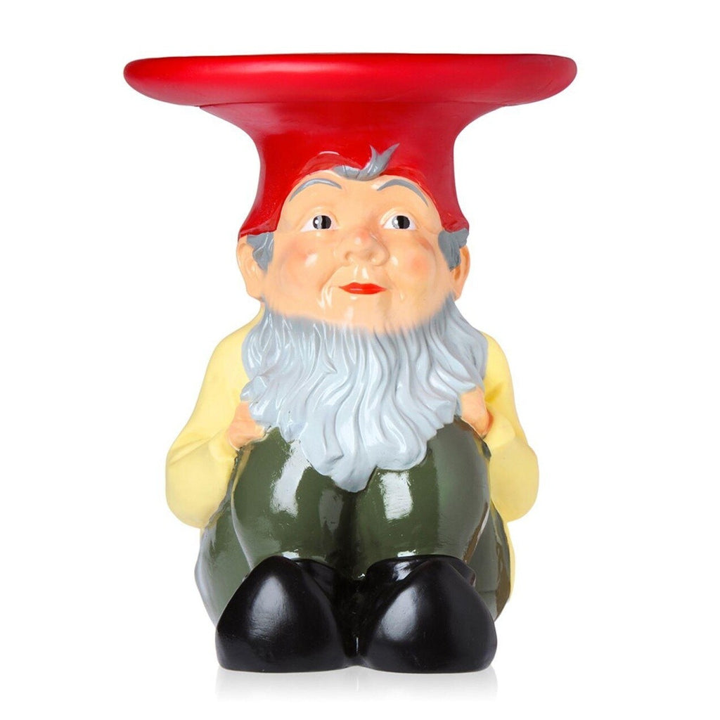 Kartell Gnomes / Zwerg Beistelltisch