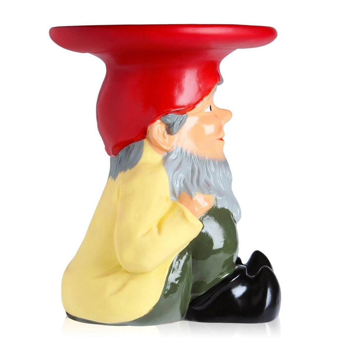 Kartell Gnomes / Zwerg Beistelltisch