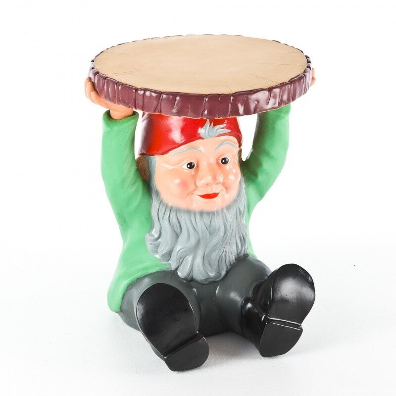 Kartell Gnomes / Zwerg Beistelltisch