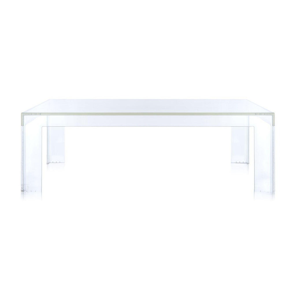 Kartell Invisible Table Couchtisch
