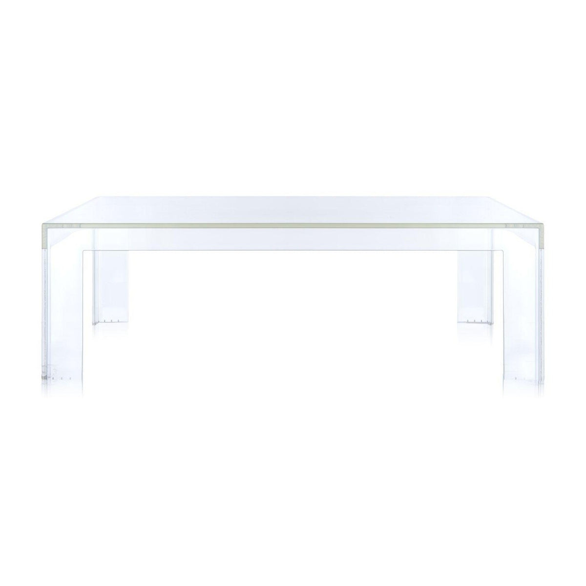 Kartell Invisible Table Couchtisch