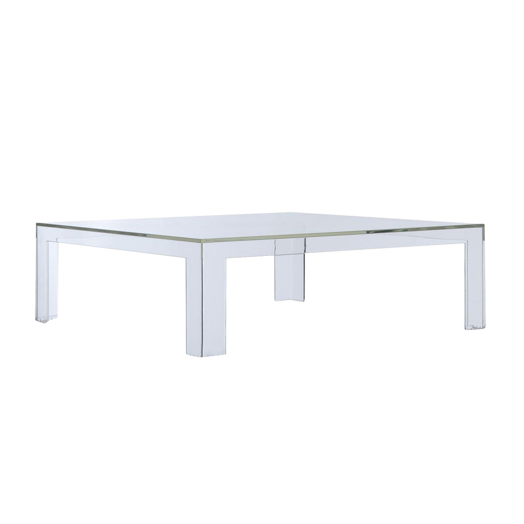 Kartell Invisible Table Couchtisch