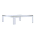 Kartell Invisible Table Couchtisch