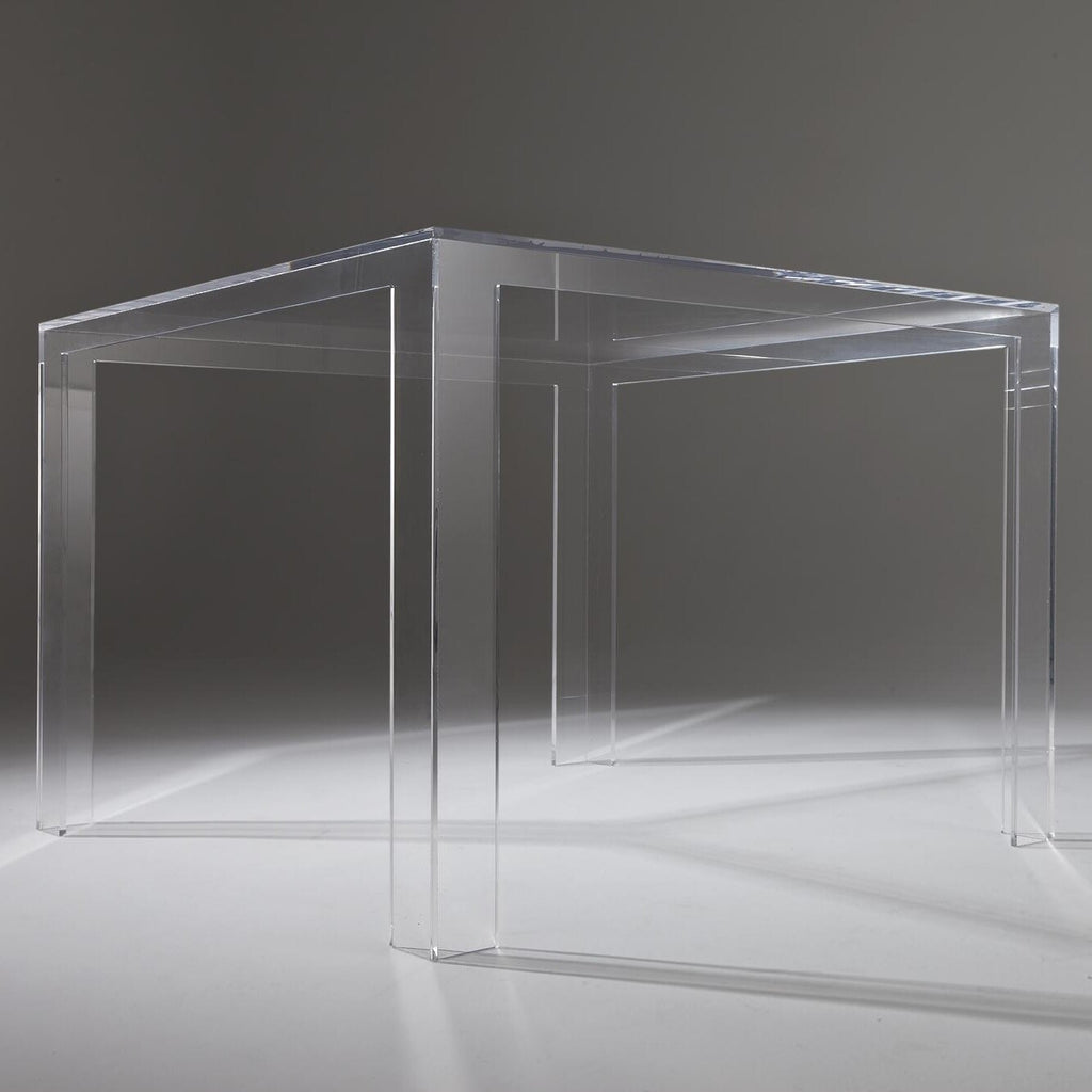 Kartell Invisible Table Tisch