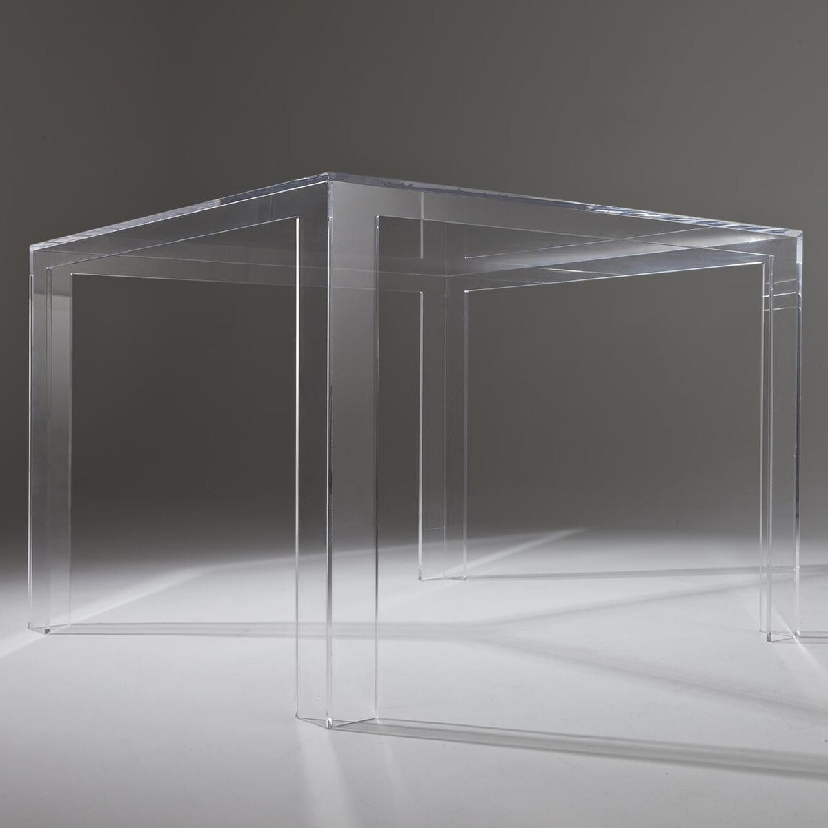 Kartell Invisible Table Tisch