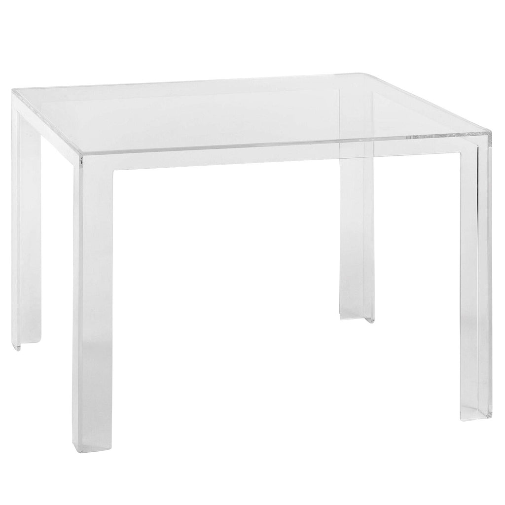 Kartell Invisible Table Tisch