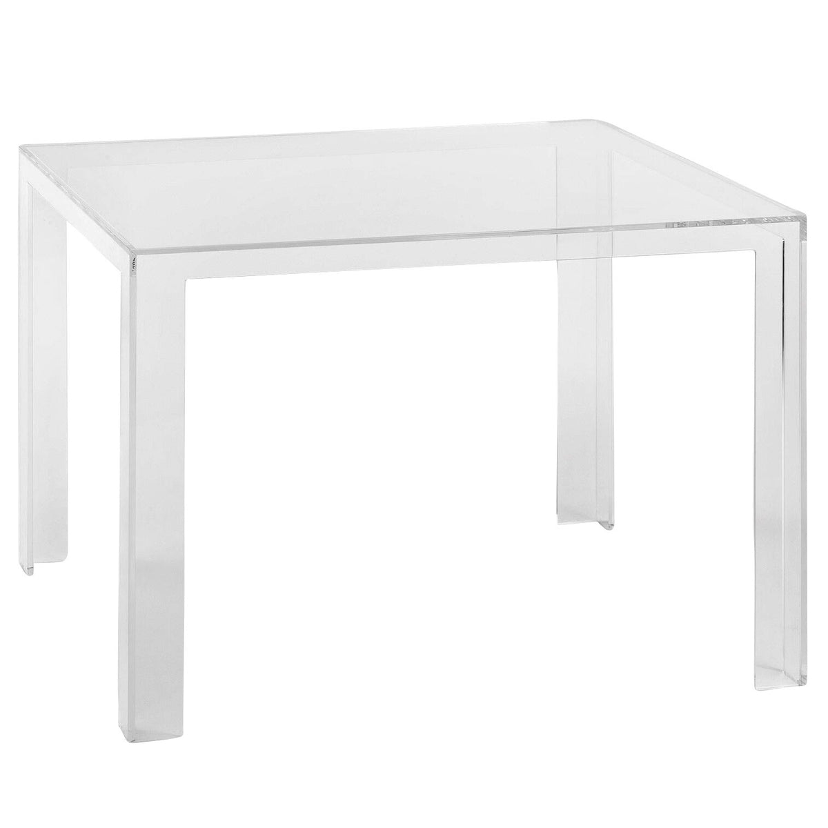 Kartell Invisible Table Tisch