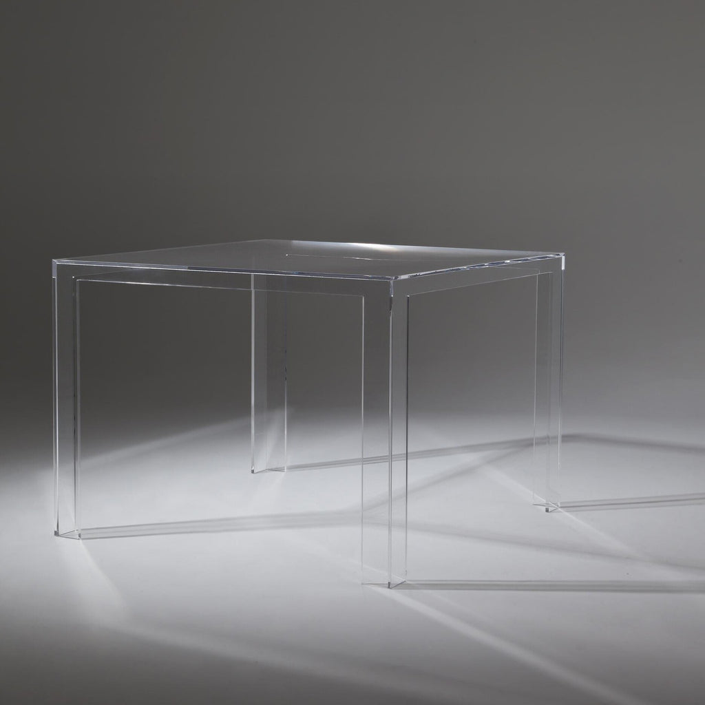 Kartell Invisible Table Tisch