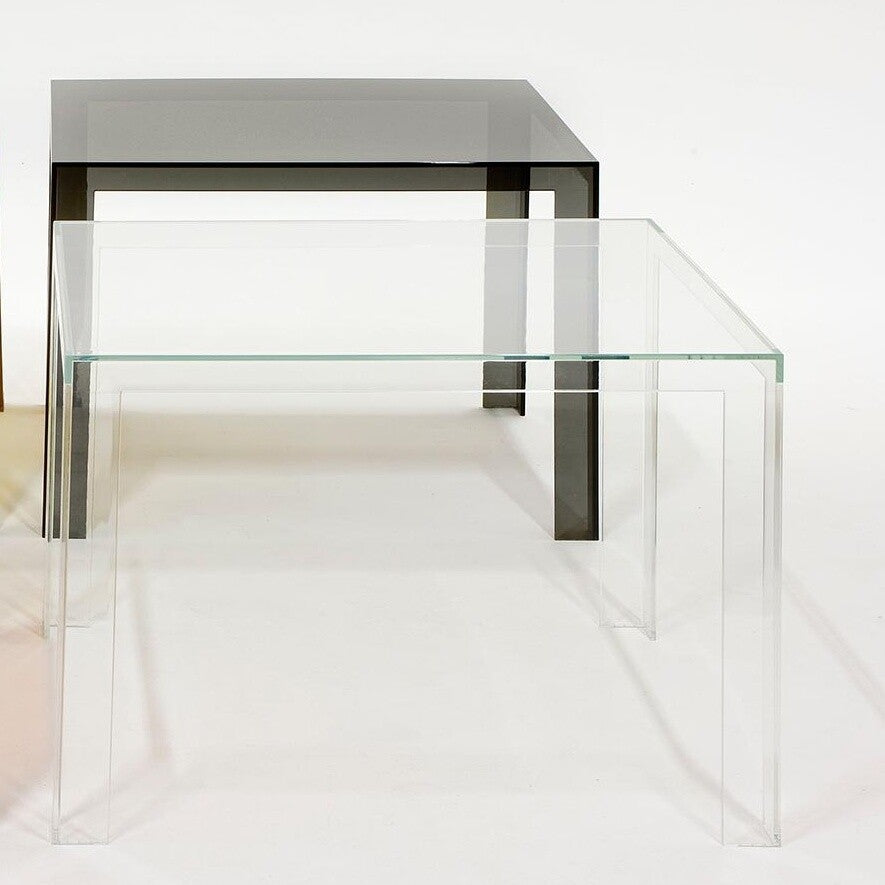 Kartell Invisible Table Tisch