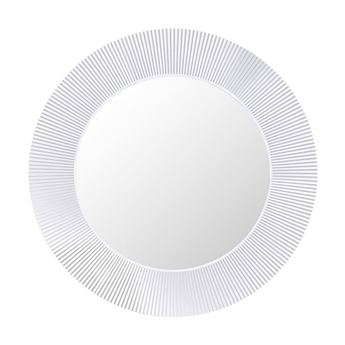 Kartell by Laufen All Saints LED Spiegel