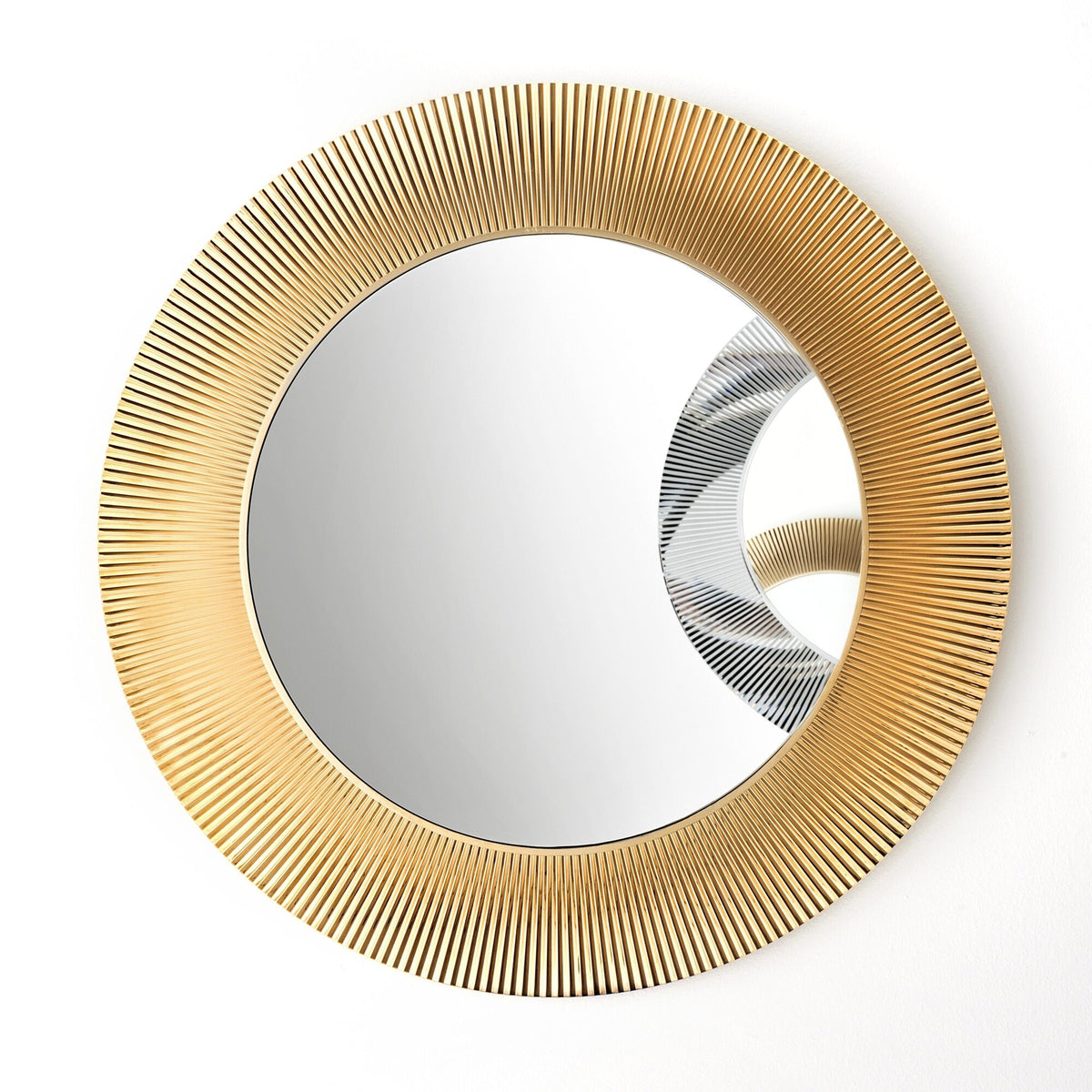 Kartell by Laufen All Saints Spiegel