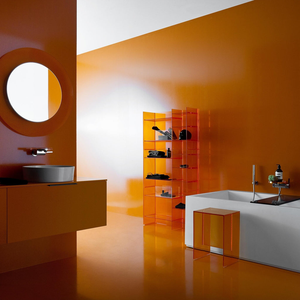 Kartell by Laufen All Saints Spiegel
