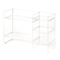 Kartell by Laufen Sound-Rack Regal