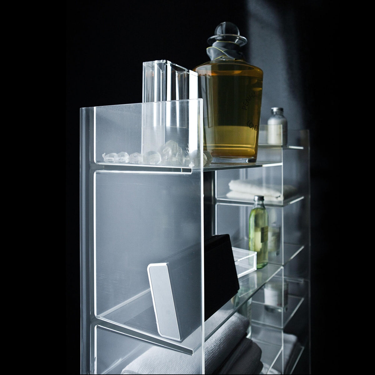 Kartell by Laufen Sound-Rack Regal