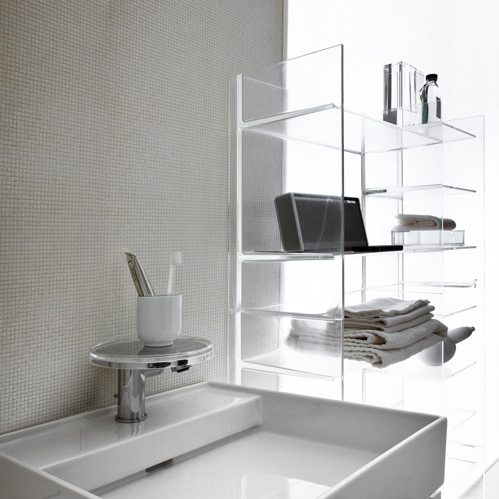 Kartell by Laufen Sound-Rack Regal