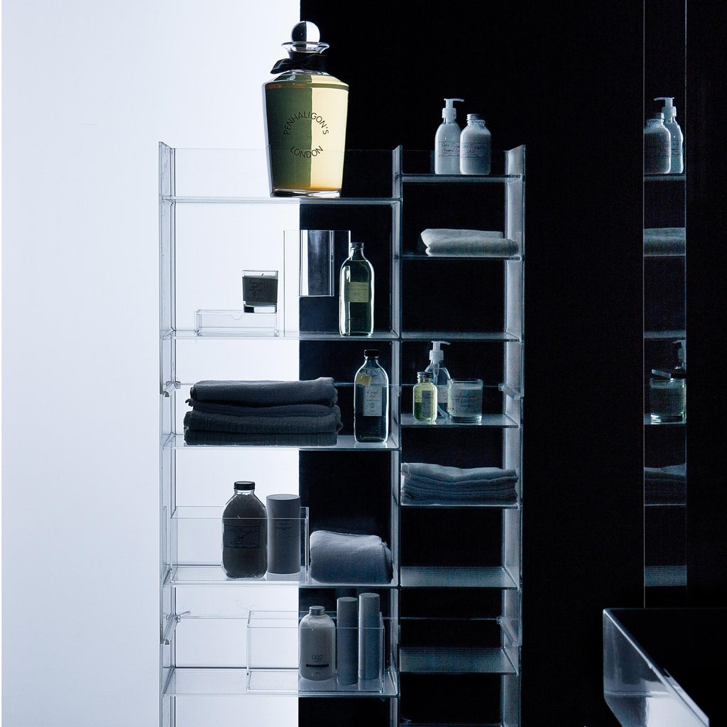 Kartell by Laufen Sound-Rack Regal