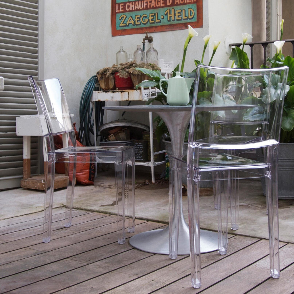 Kartell La Marie Stuhl