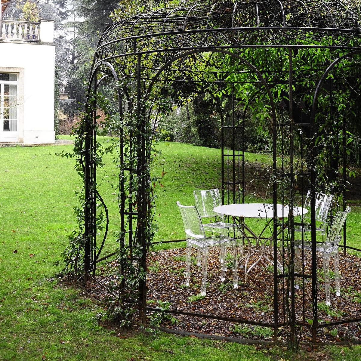 Kartell La Marie Stuhl