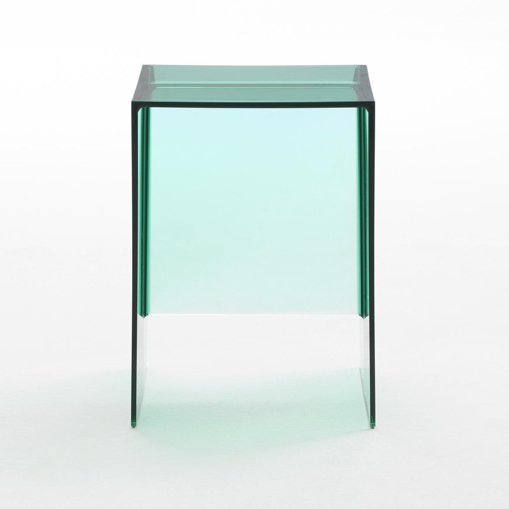 Kartell Laufen Max-Beam Hocker/Beistelltisch