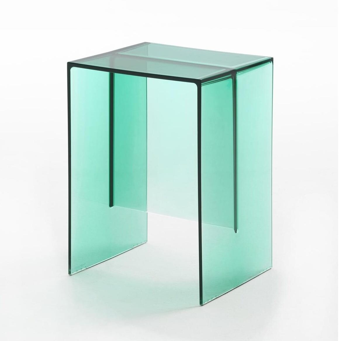 Kartell Laufen Max-Beam Hocker/Beistelltisch