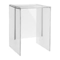 Kartell Laufen Max-Beam Hocker/Beistelltisch
