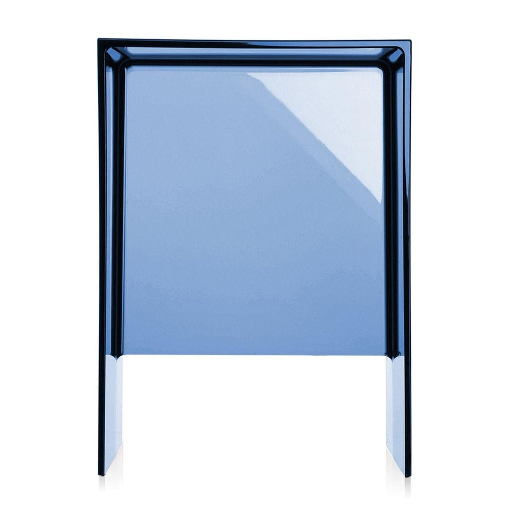 Kartell Laufen Max-Beam Hocker/Beistelltisch