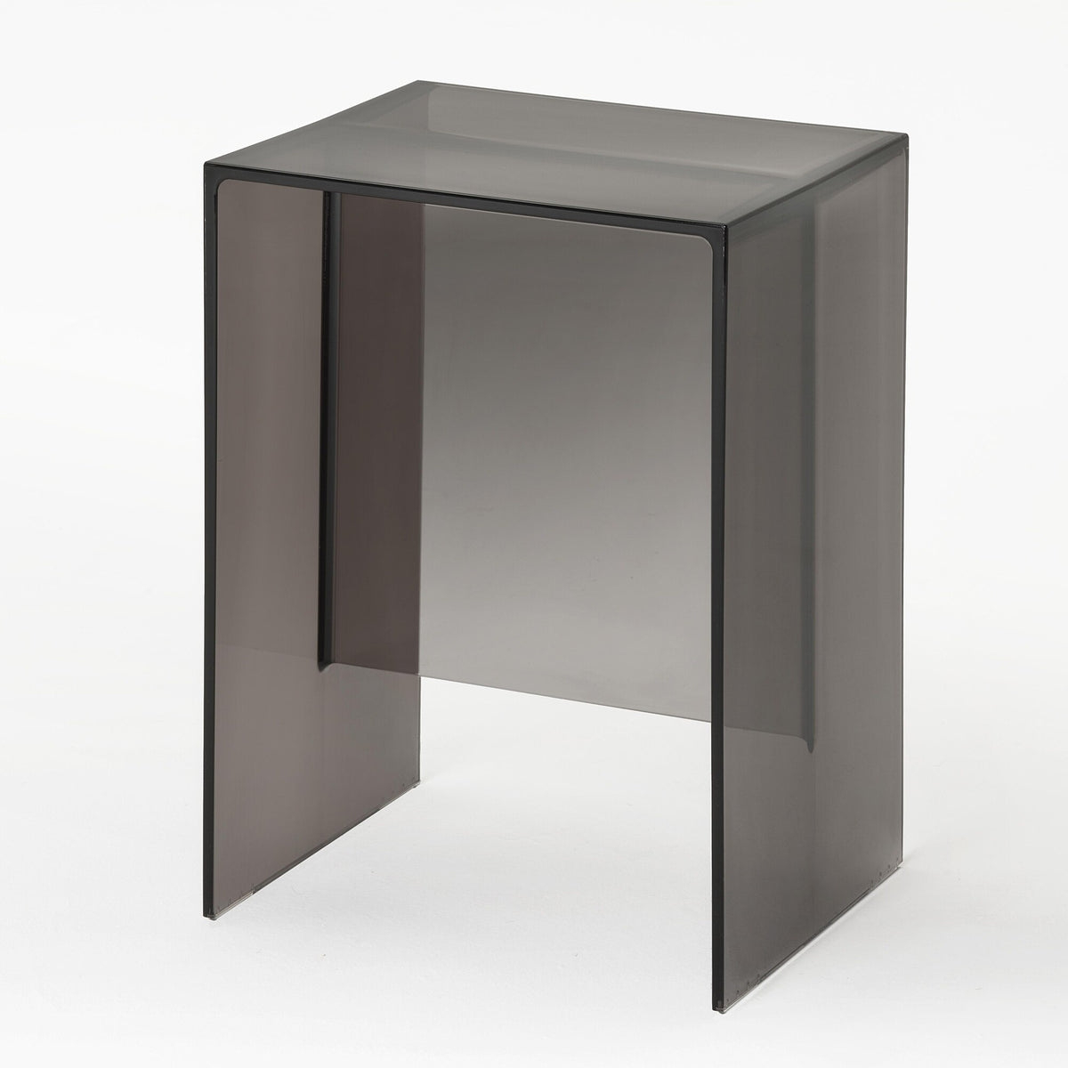Kartell Laufen Max-Beam Hocker/Beistelltisch
