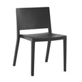 Kartell Lizz Mat Stuhl
