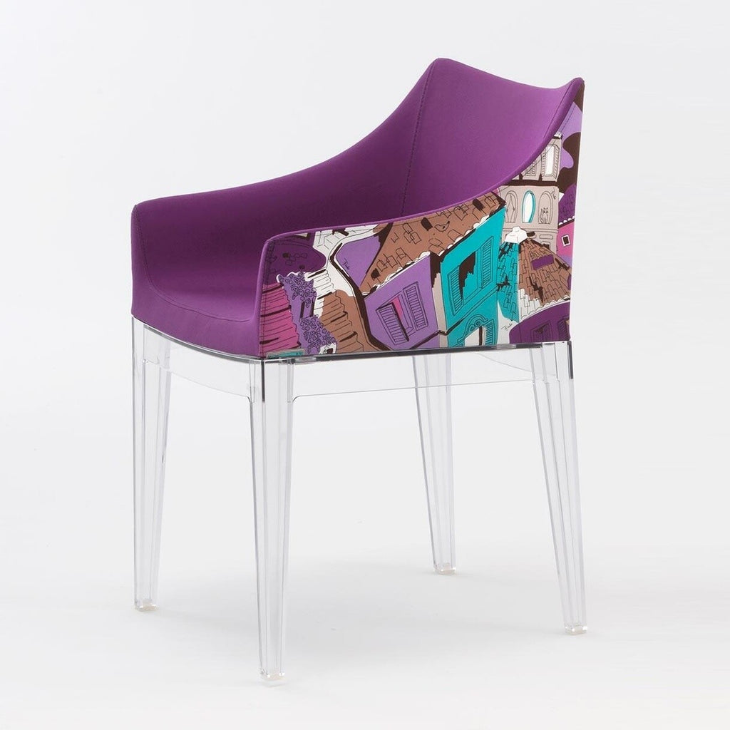 Kartell Madame Pucci Armlehnstuhl