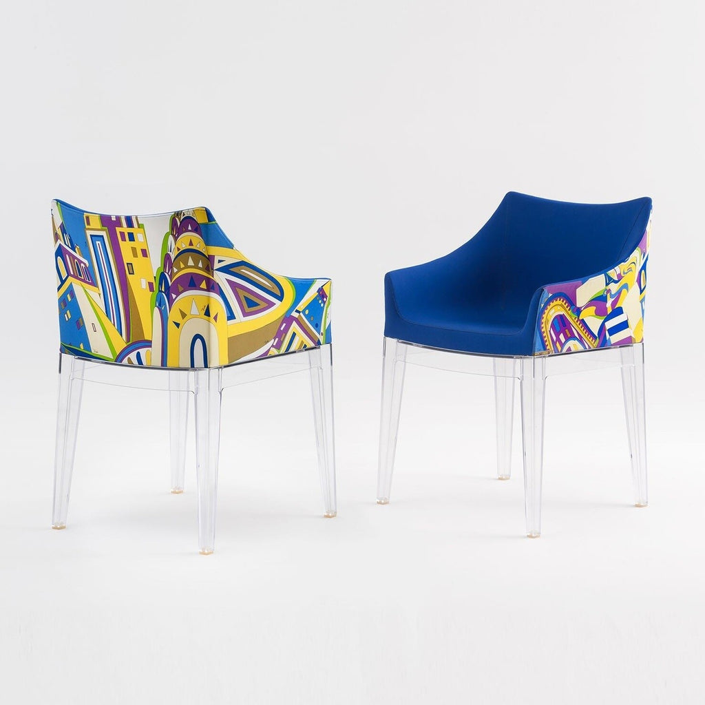 Kartell Madame Pucci Armlehnstuhl