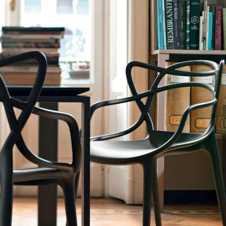 Kartell Masters Armlehnstuhl