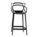 Kartell Masters Barhocker 65cm