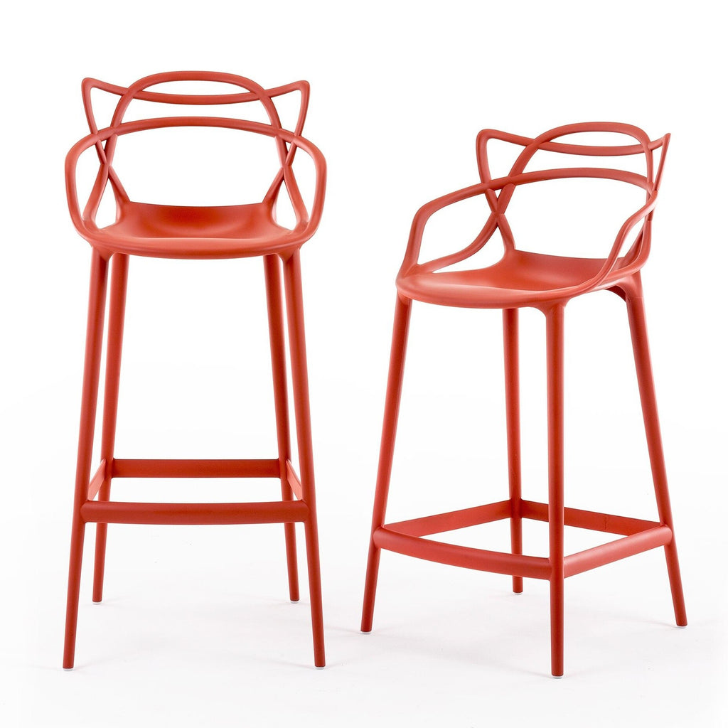 Kartell Masters Barhocker 65cm