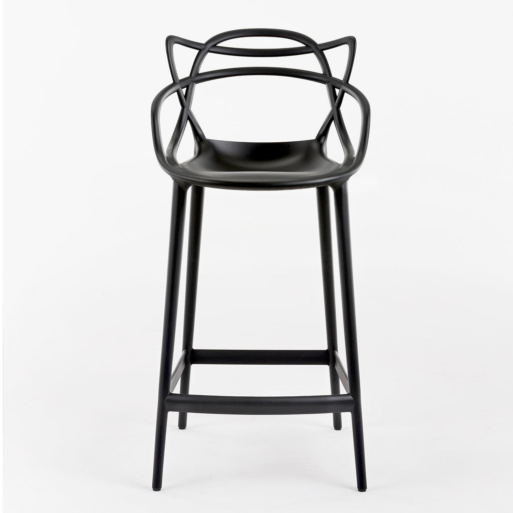 Kartell Masters Barhocker 65cm