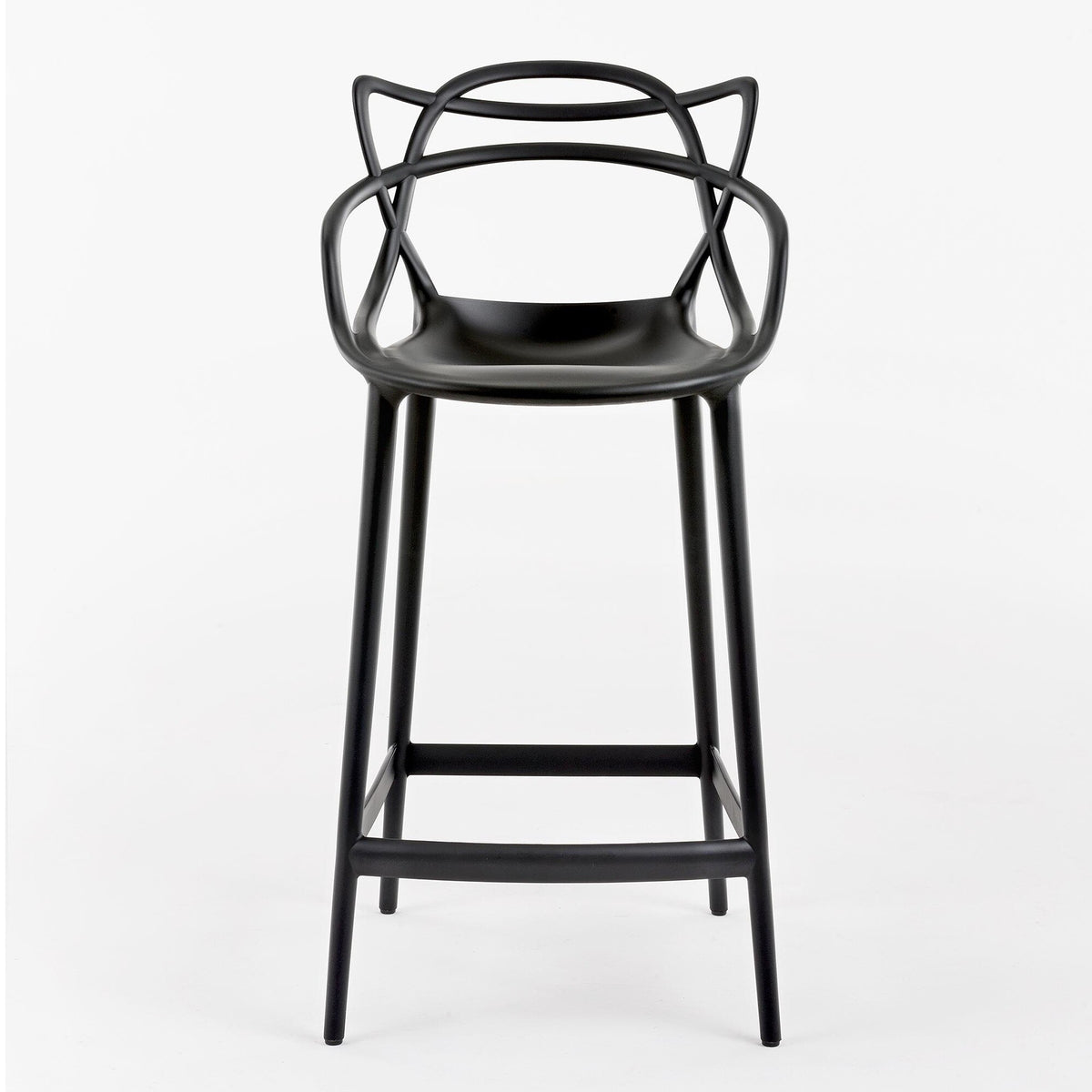 Kartell Masters Barhocker 65cm