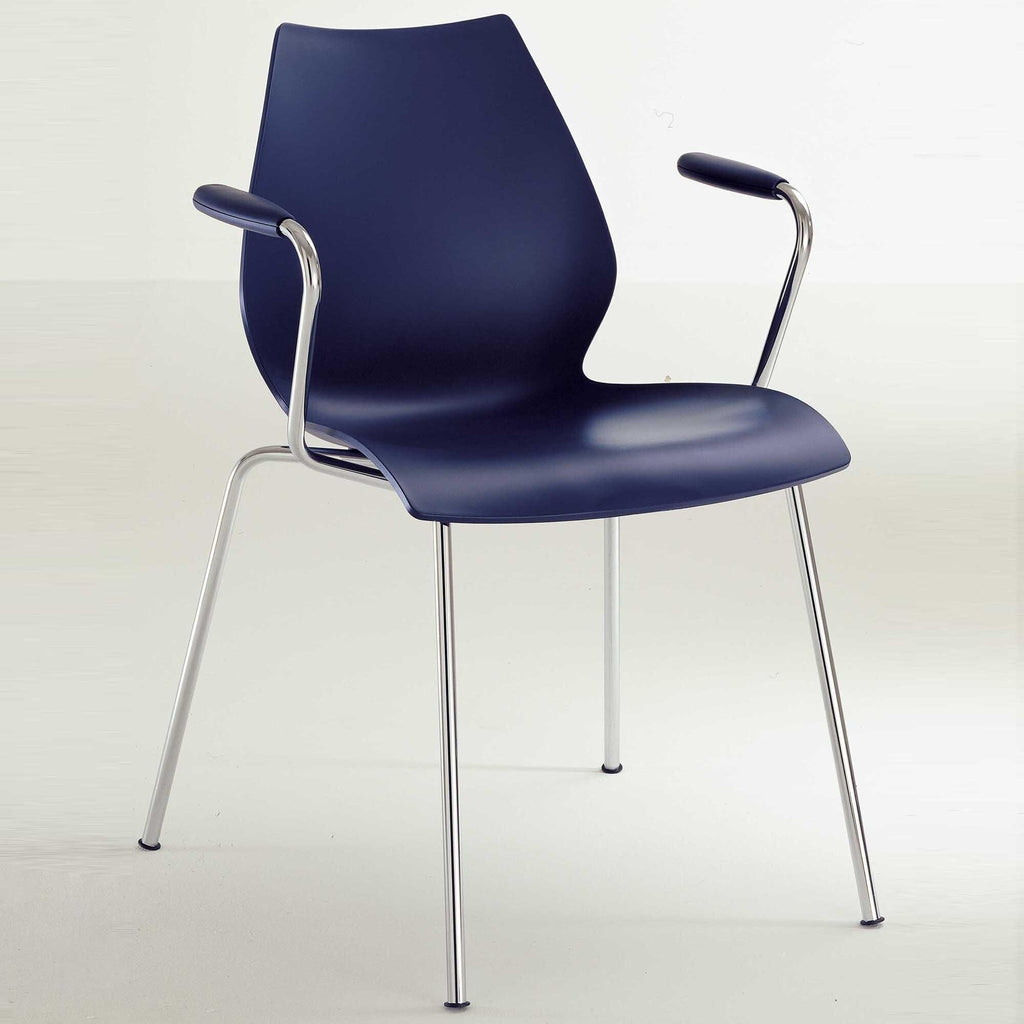 Kartell Maui Armlehnstuhl