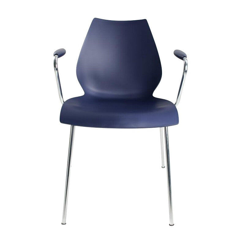 Kartell Maui Armlehnstuhl