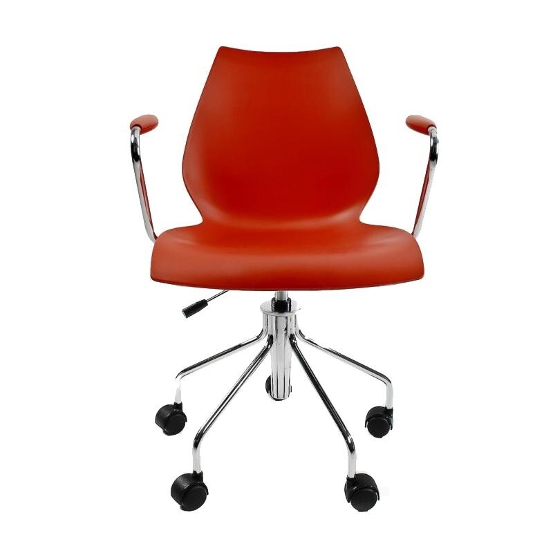 Kartell Maui Bürostuhl mit Armlehnen